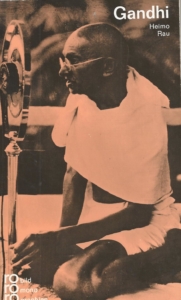 Gandhi, Heimo Rau