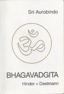 Bhagavadgita, Sri Aurobindo